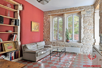 achat maison collonges-au-mt-d-or 69660