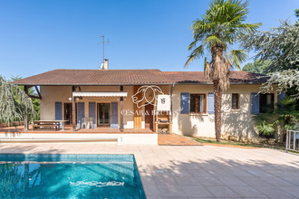 achat maison collonges-au-mt-d-or 69660