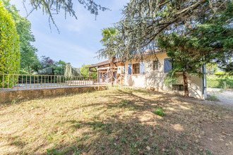achat maison collonges-au-mt-d-or 69660