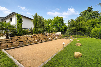 achat maison collonges-au-mt-d-or 69660