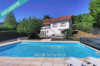 achat maison collonges-au-mt-d-or 69660