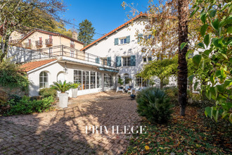 achat maison collonges-au-mt-d-or 69660