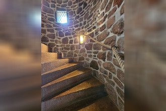 achat maison collonges-la-rouge 19500