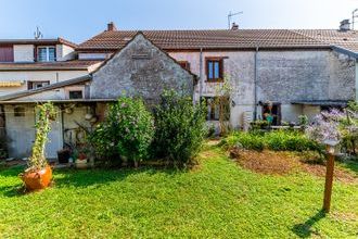 achat maison collonges-les-premieres 21110