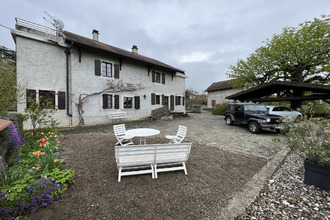 achat maison collonges-sous-saleve 74160