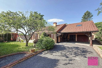 achat maison collonges-sous-saleve 74160