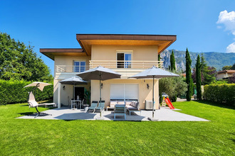 achat maison collonges-sous-saleve 74160