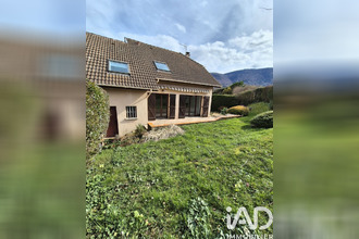 achat maison collonges-sous-saleve 74160