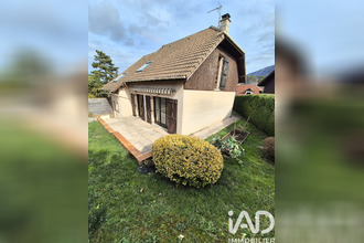 achat maison collonges-sous-saleve 74160