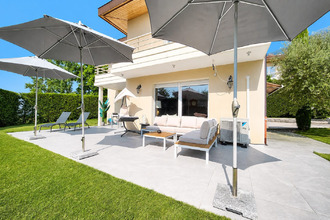 achat maison collonges-sous-saleve 74160