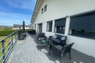 achat maison collonges-sous-saleve 74160