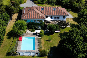 achat maison collonges-sous-saleve 74160