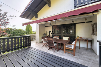 achat maison collonges-sous-saleve 74160