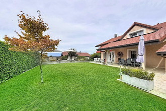 achat maison collonges-sous-saleve 74160