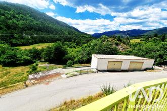 achat maison collongues 06910