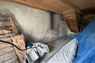 achat maison collorec 29530