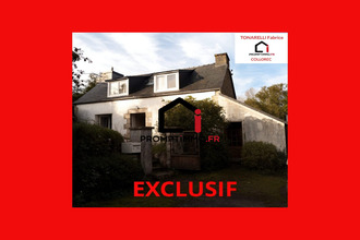 achat maison collorec 29530