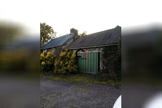 achat maison collorec 29530