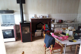 achat maison collorec 29530