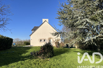 achat maison collorec 29530