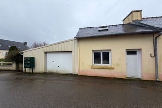 achat maison collorec 29530