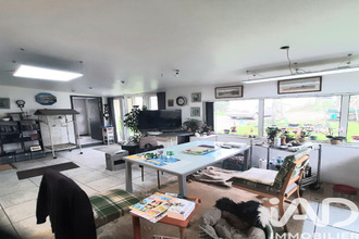 achat maison collorec 29530