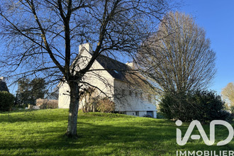 achat maison collorec 29530