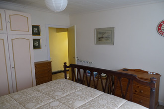 achat maison collorec 29530