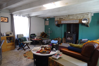 achat maison collorec 29530