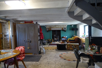 achat maison collorec 29530