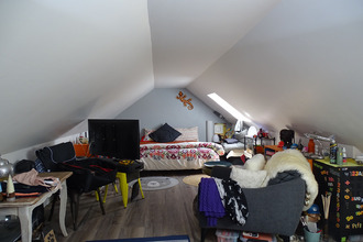 achat maison collorec 29530