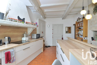 achat maison collorgues 30190