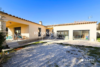 achat maison collorgues 30190