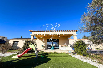 achat maison collorgues 30190