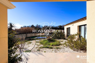 achat maison collorgues 30190