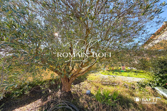 achat maison collorgues 30190