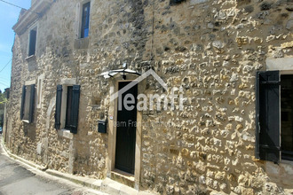 achat maison collorgues 30190