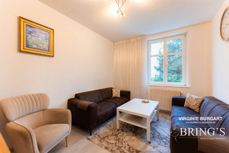 achat maison colmar 68000