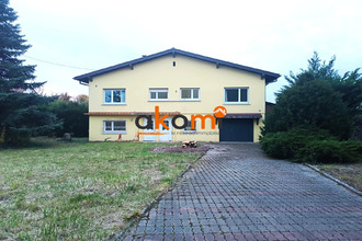 achat maison colmar 68000