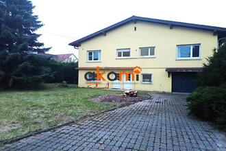 achat maison colmar 68000