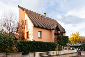 achat maison colmar 68000