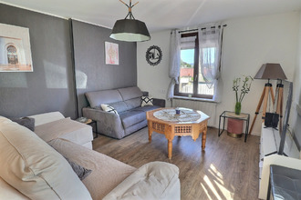 achat maison colmar 68000