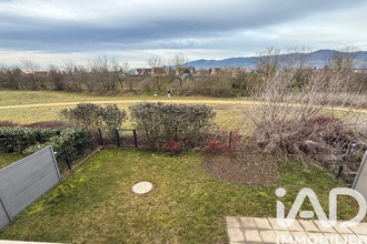 achat maison colmar 68000