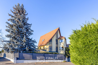 achat maison colmar 68000