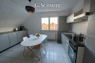 achat maison colmar 68000