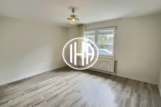 achat maison colmar 68000