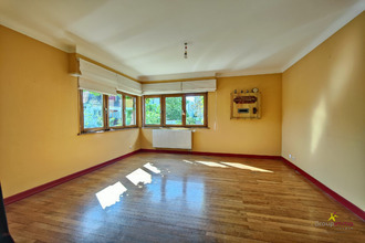 achat maison colmar 68000