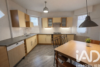 achat maison colmar 68000