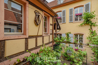 achat maison colmar 68000