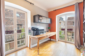 achat maison colmar 68000